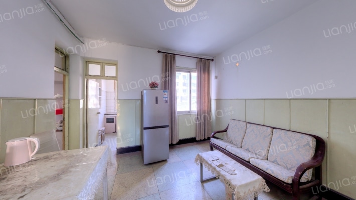 艮塔路住宅区二手房实景图