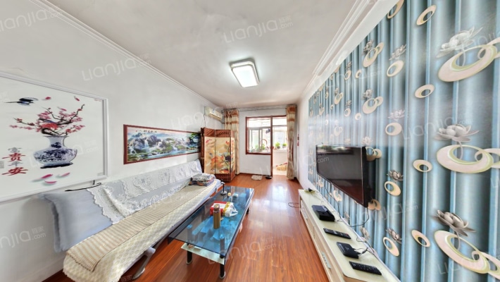 胜利庄路5号至9号二手房实景图