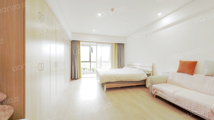 龙之梦悦庭二手房实景图