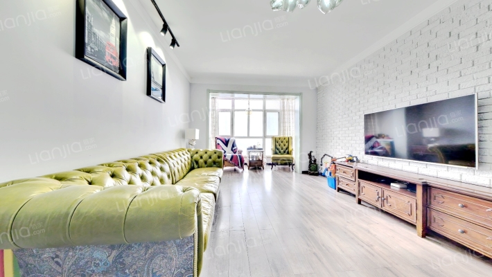 赛丽斯家园二手房实景图