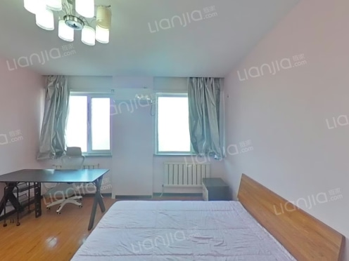 整租·五四路 1室1厅 东/北