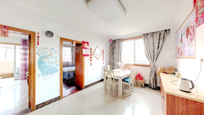 白玉一村二手房实景图