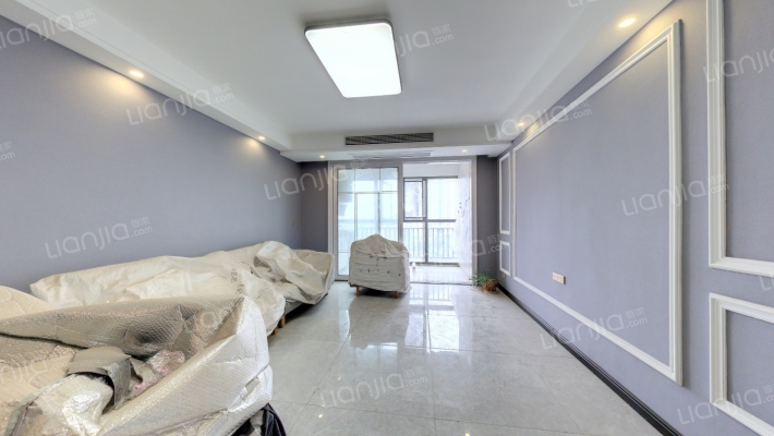 中房 · 盛景二手房实景图