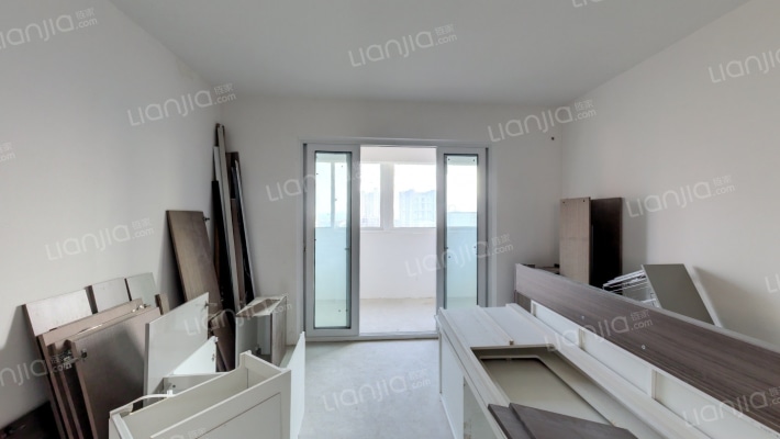 广和苑二手房实景图