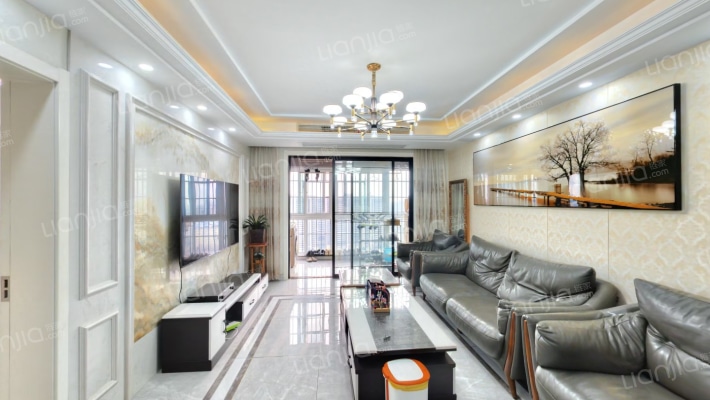 新晨佳苑北区二手房实景图