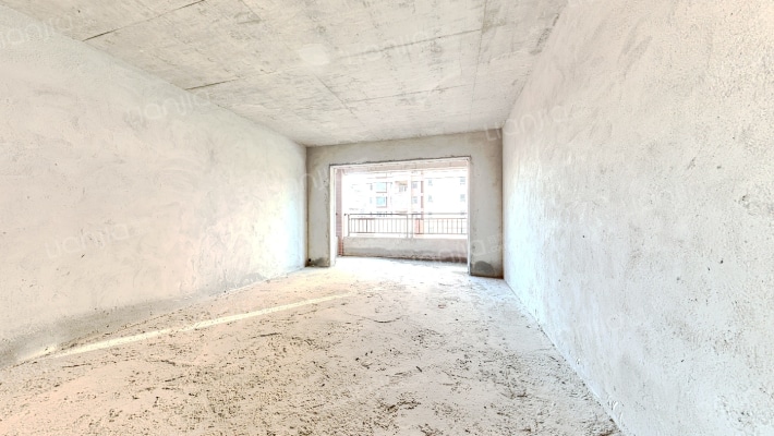 雍东园二手房实景图