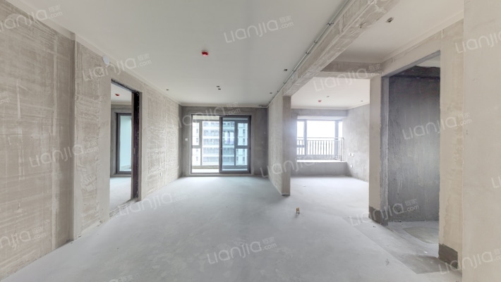 三里风荷二手房实景图