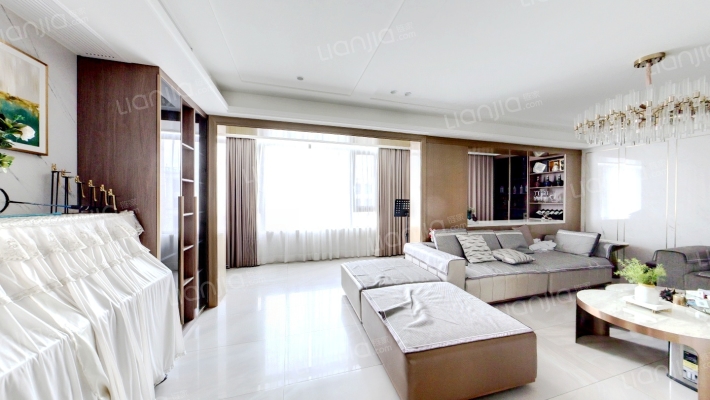 安阳城二手房实景图