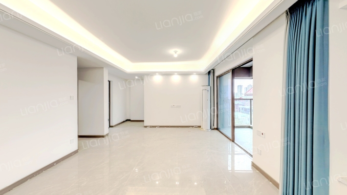 中建联投学府悦城二手房实景图