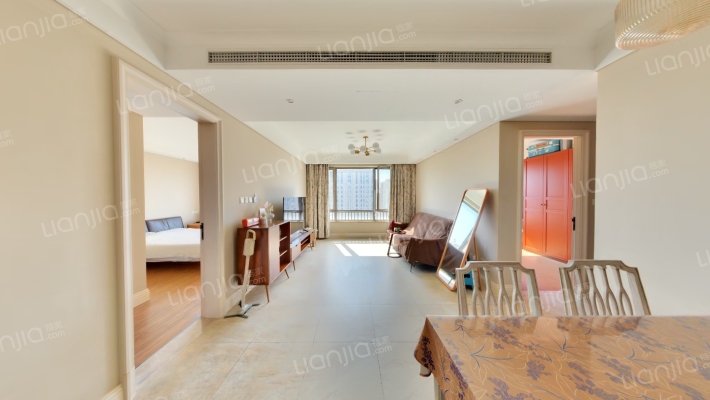 全运村云实园二手房实景图