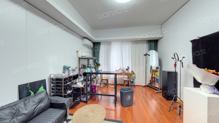 名爵汇二手房实景图