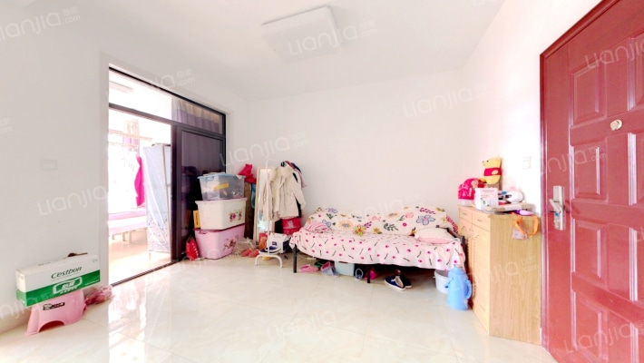 凯悦金领公寓二手房实景图