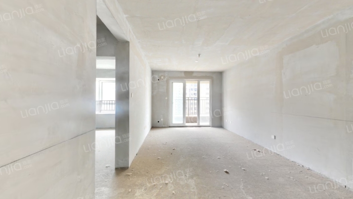 雨润星雨华府二手房实景图