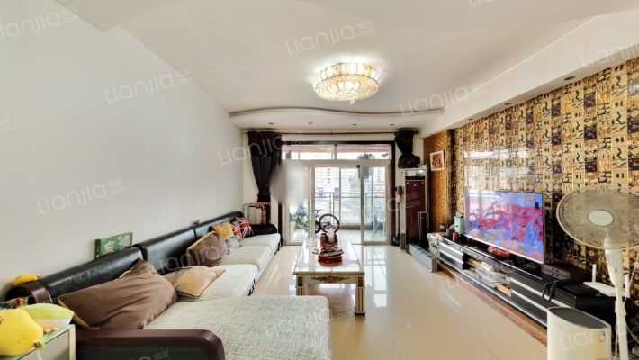 国瑞城一期二手房实景图