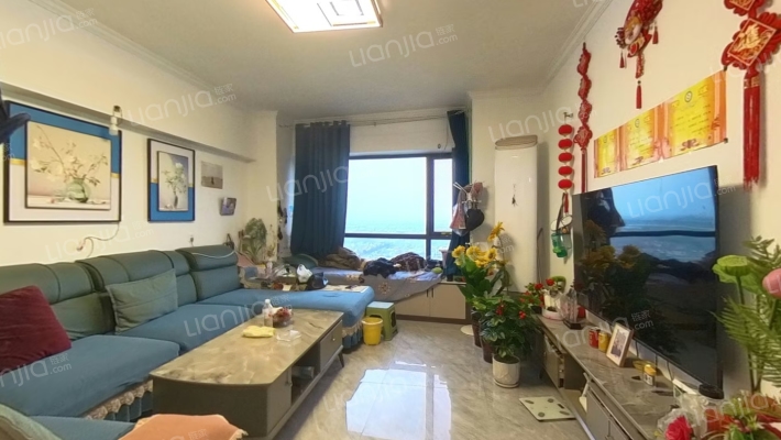 羲悦城二手房实景图
