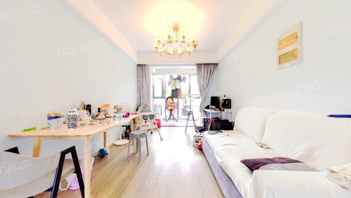 水韵新苑二手房实景图