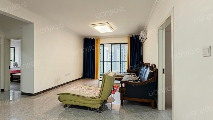 东方御园二手房实景图