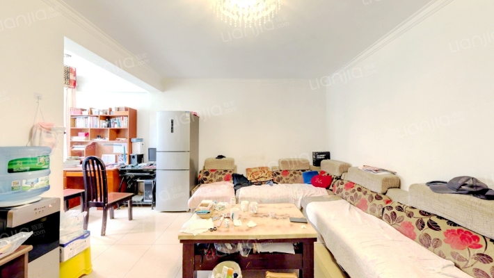 华海小区二手房实景图