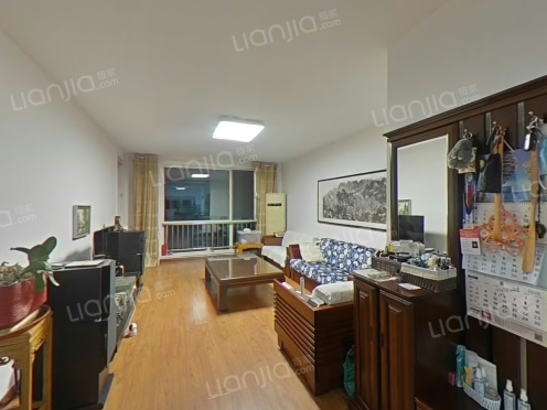 整租·海尔东城国际南区 3室2厅 南/北