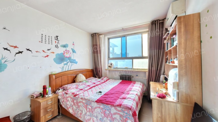 市电信局宿舍二手房实景图