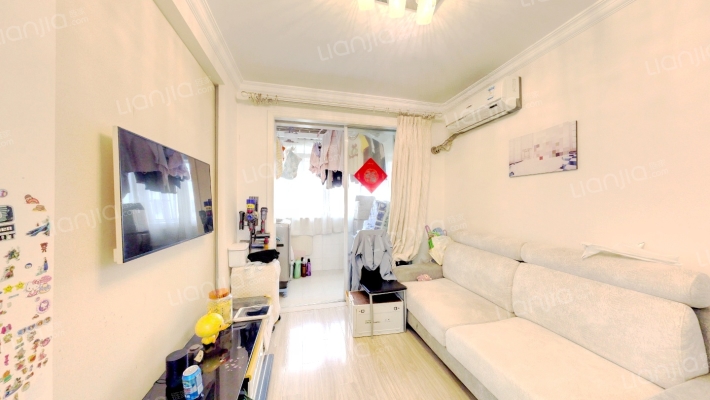 晶波坊二手房实景图