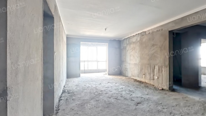 百碩园小区二手房实景图