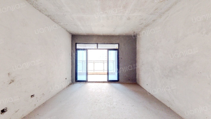 埠上桃源B区二手房实景图