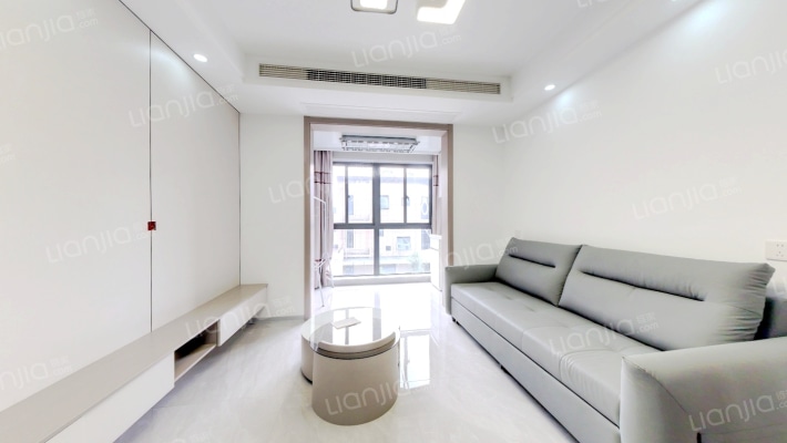 博雅文苑二手房实景图