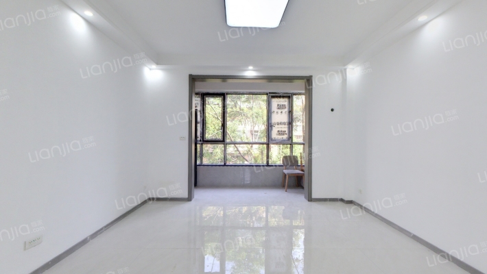 金色雅园金沙苑二手房实景图