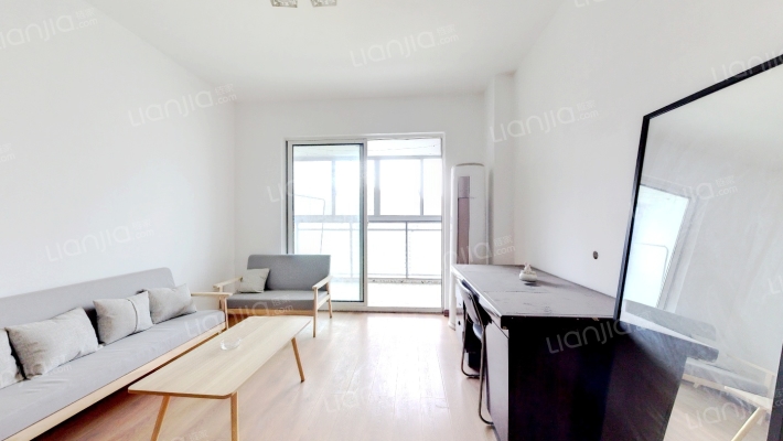 玫瑰馨苑二手房实景图