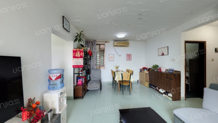 太平广场花园二手房实景图