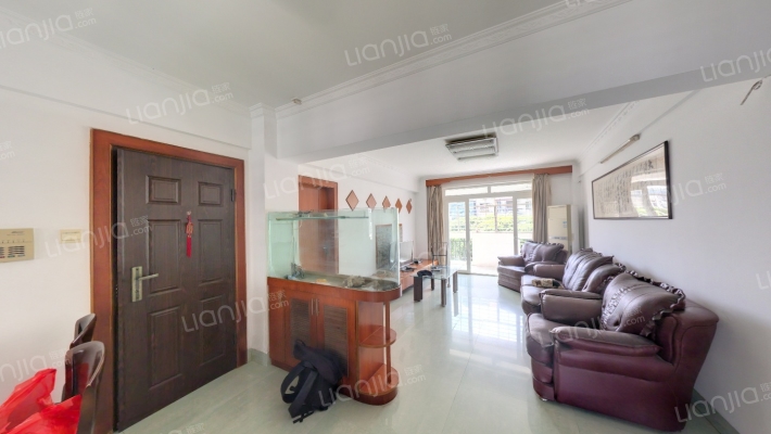 豪景阁二手房实景图