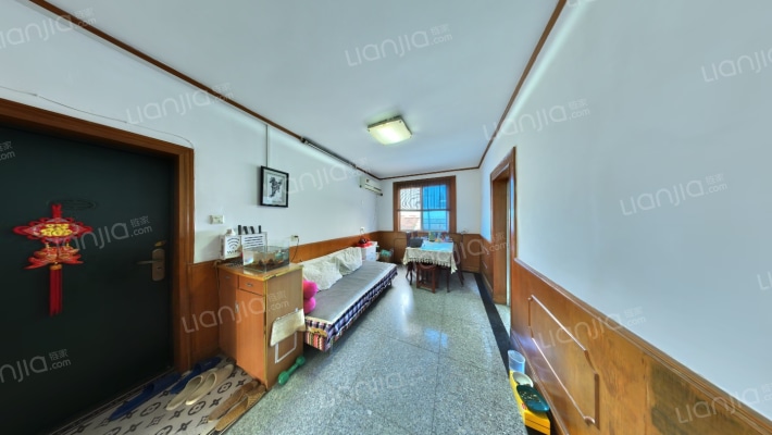 京岘山38号小区二手房实景图