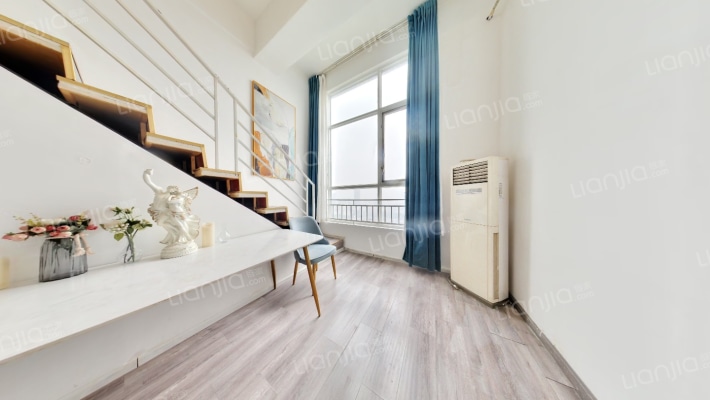 丽阳天下二手房实景图