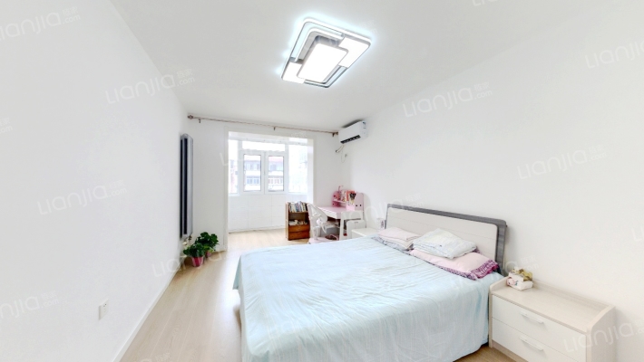 秀芳里二手房实景图