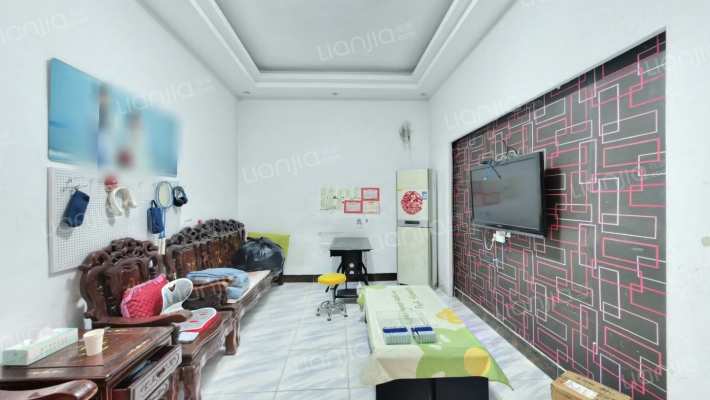 中清路二手房实景图