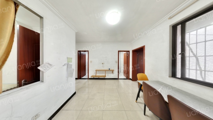 水韵康桥康泽苑二手房实景图