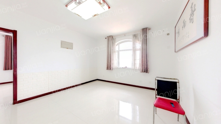 恒信西江月二手房实景图