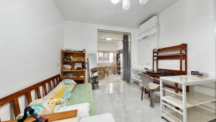 光华干休所二手房实景图