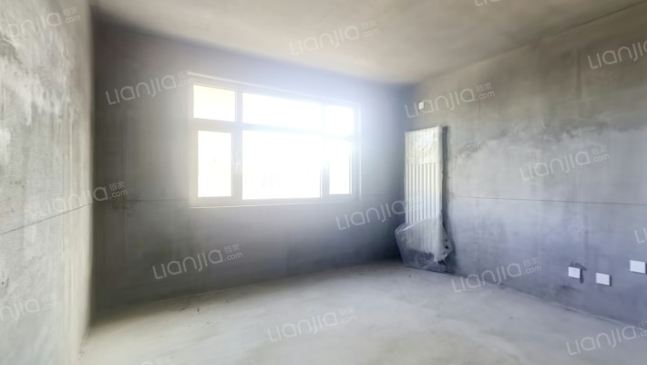 铭洲西山宜居二手房实景图