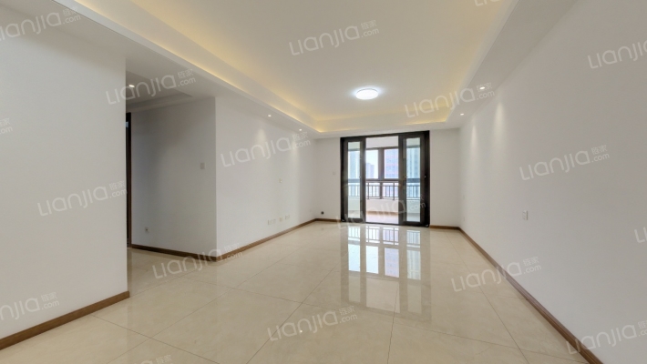 汉江梦御璟二手房实景图