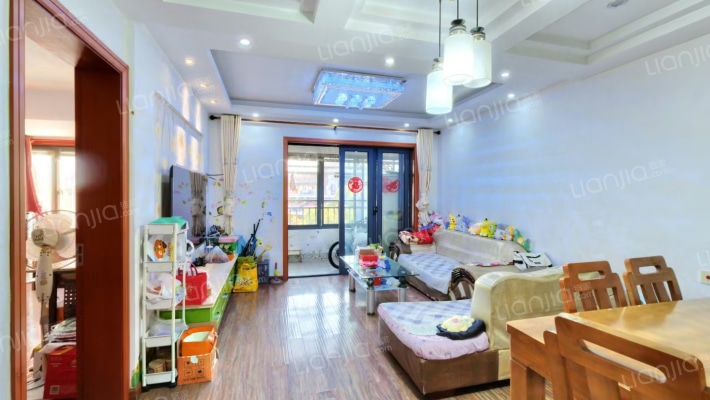 荣华花苑二手房实景图