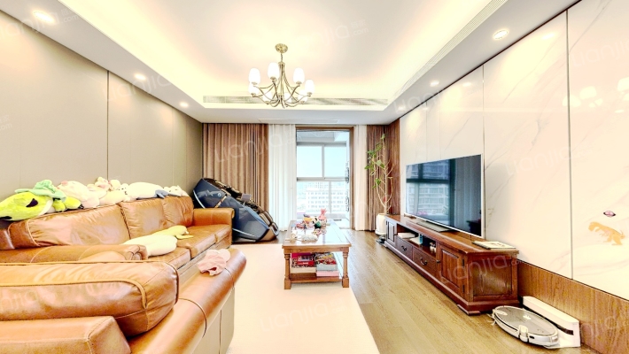 天颂花园二手房实景图