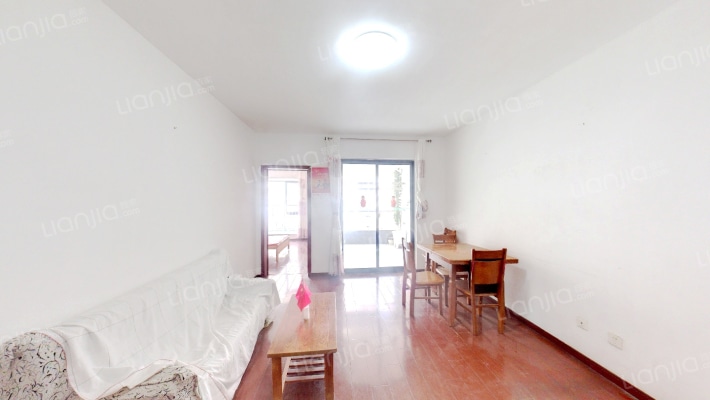 沃野花园二手房实景图