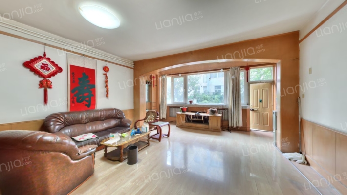 济南市人大常委会办公厅基建办宿舍二手房实景图