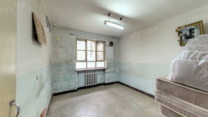 万源南里二手房实景图