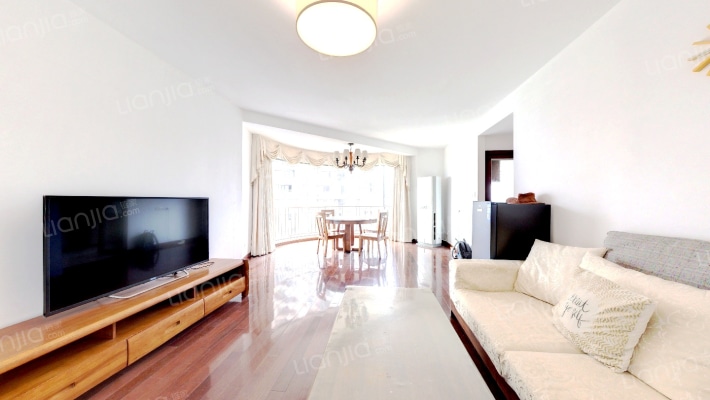 耀江花园二手房实景图