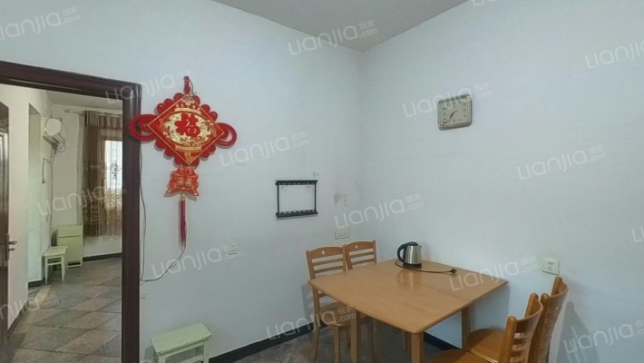 香兰邨二手房实景图