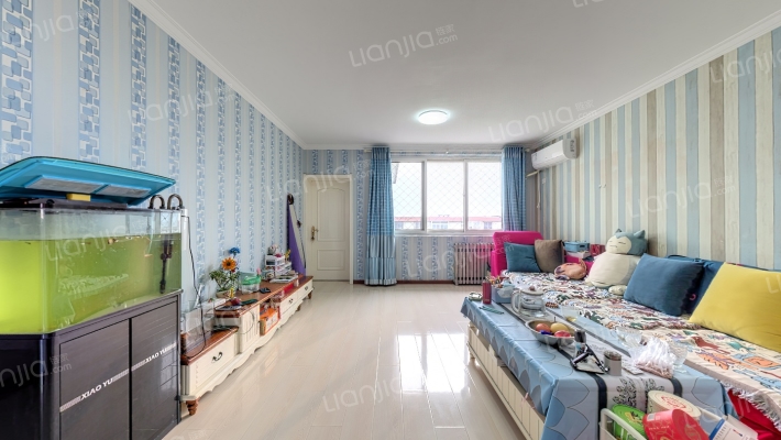 南厂住宅西区二手房实景图