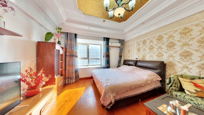 盛世花城公寓二手房实景图